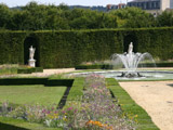 ヴェルサイユの庭園2
